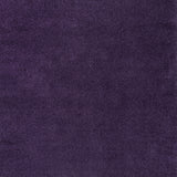 Haze Solid Unique Low-Pile Square Area Rug
