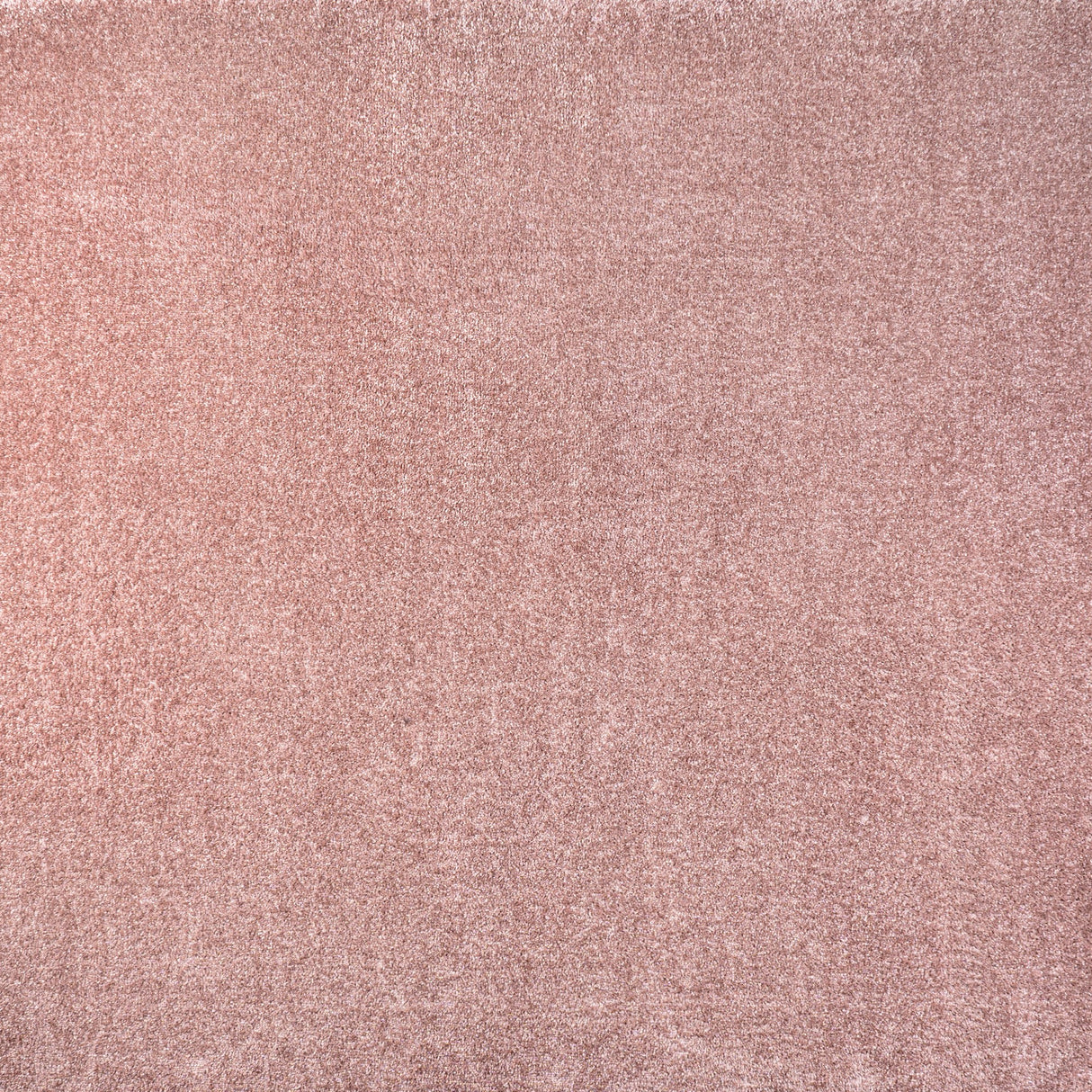 Haze Solid Unique Low-Pile Square Area Rug