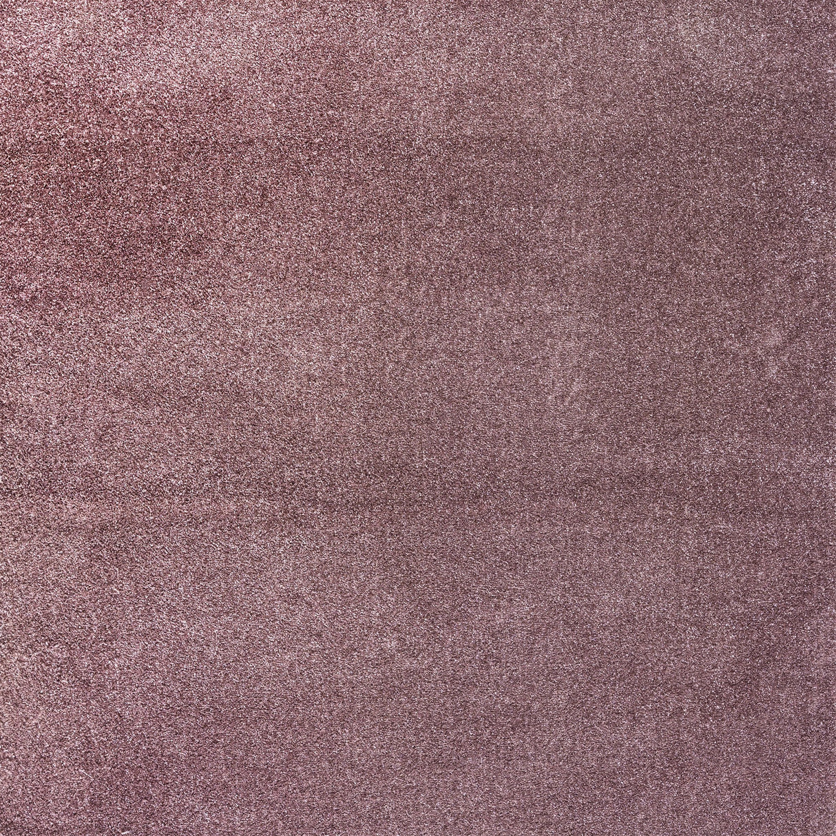 Haze Solid Unique Low-Pile Square Area Rug