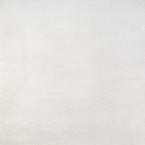 Haze Solid Unique Low-Pile Square Area Rug