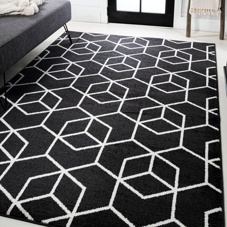 Tumbling-Blocks-Modern-Geometric-Area-Rug-Area-Rugs