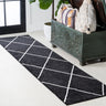 Cole-Minimalist-Diamond-Trellis-Runner-Rug-Runner-Rugs