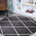 Cole-Minimalist-Diamond-Trellis-Round-Area-Rug-Area-Rugs