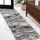 Viscon-Abstract-Marble-Runner-Rug-Runner-Rugs