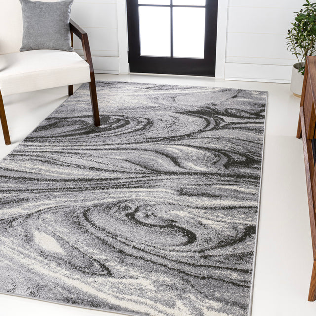 Viscon-Abstract-Marble-Contemporary-Area-Rug-Area-Rugs