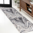 Eleni-Contemporary-Glam-Abstract-Marble-Runner-Rug-Runner-Rugs
