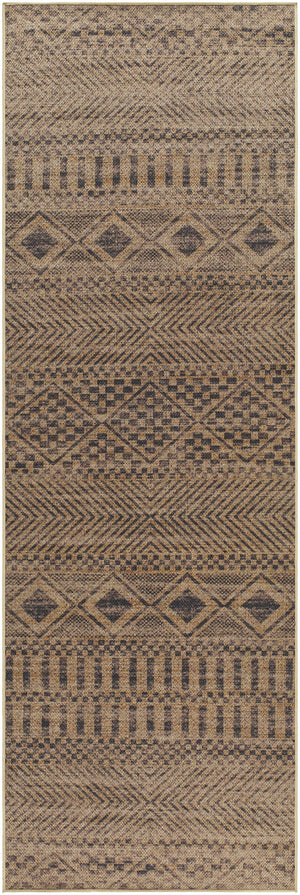 Ammar Washable Area Rug - Clearance