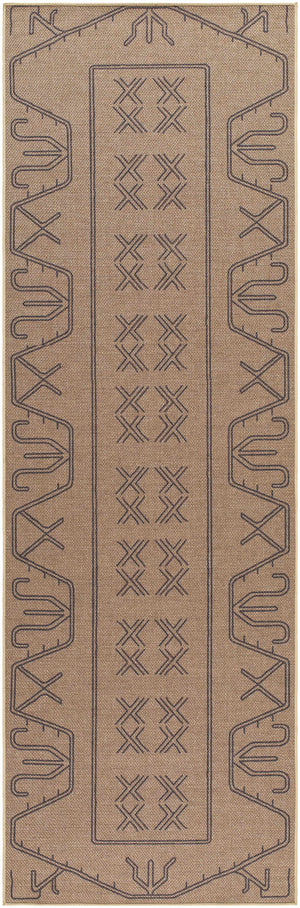 Anuja Washable Jutely Rug