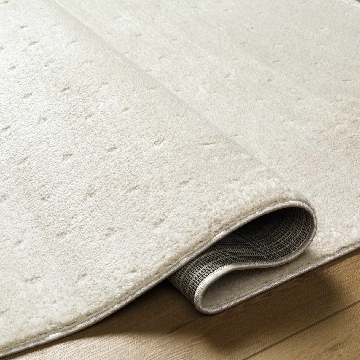 Julie Ivory Area Rug