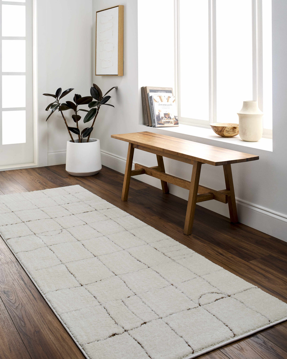 Keanu Area Rug