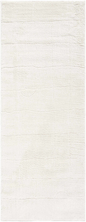 Keanu Ivory Area Rug
