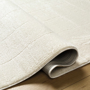Keanu Ivory Area Rug