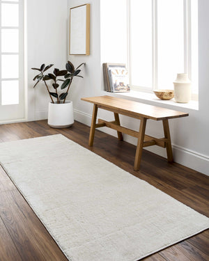 Keanu Ivory Area Rug
