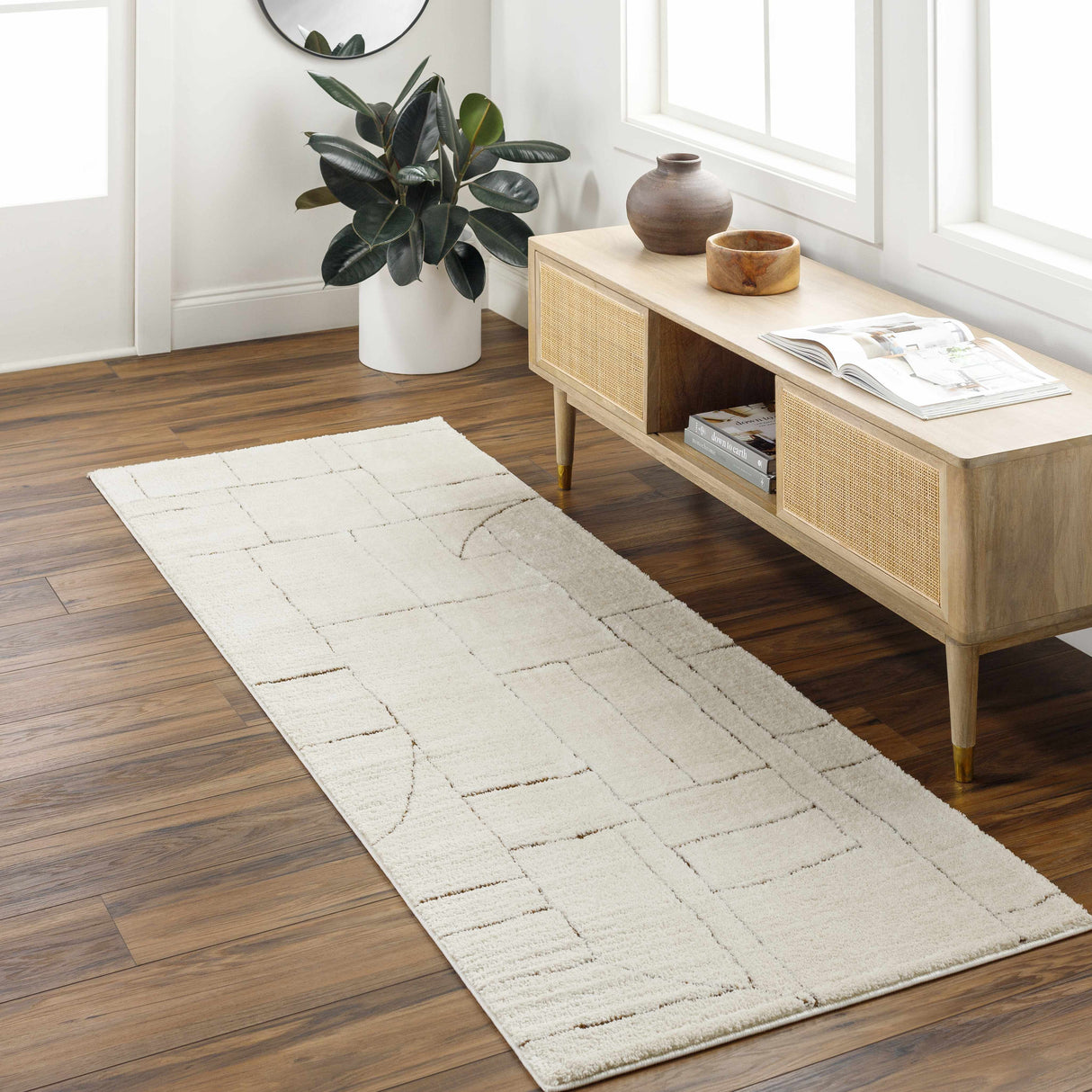 Keats Area Rug
