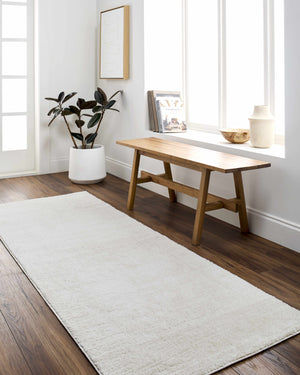 Keats Ivory Area Rug