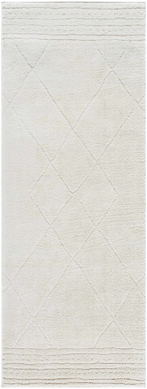 Keone Ivory Area Rug