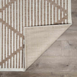 Anah Cream Outdoor Rug