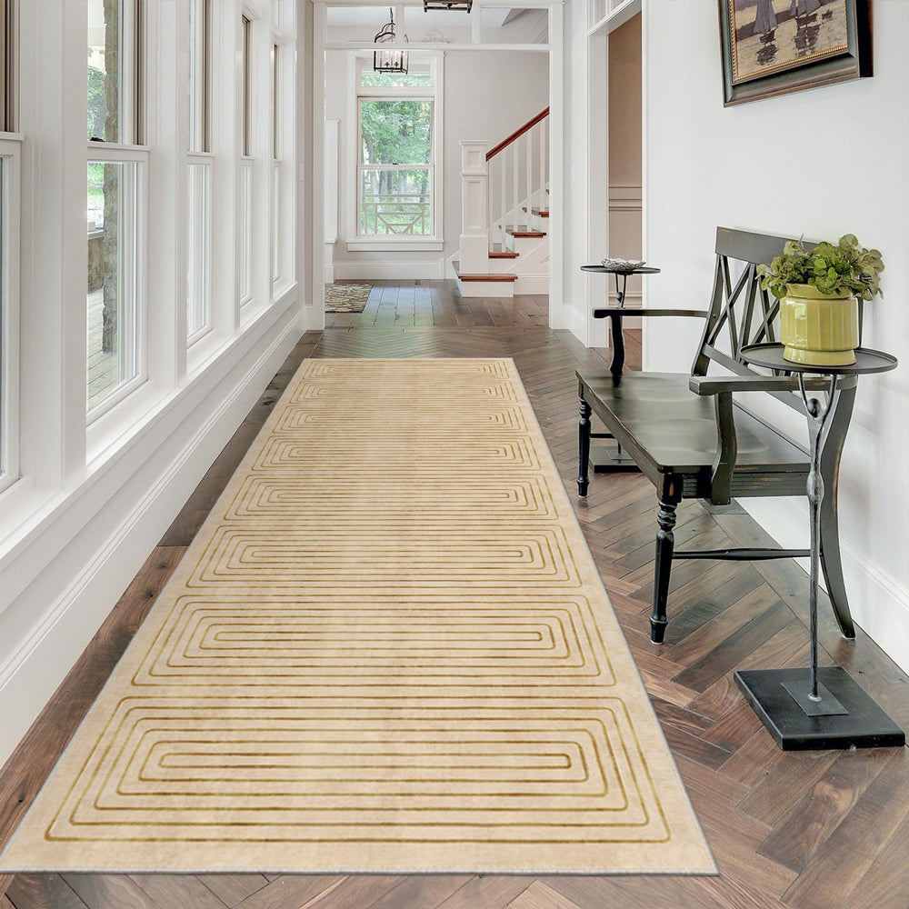 Moss Area Rug