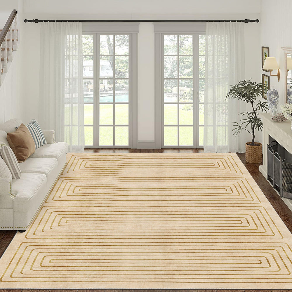 Moss Area Rug
