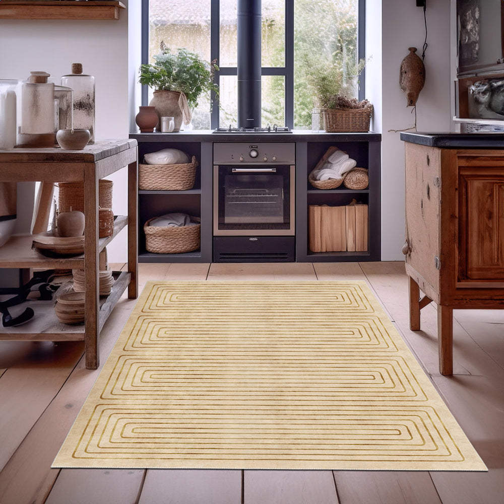 Moss Area Rug