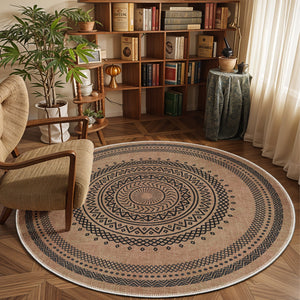 Loom Area Rug