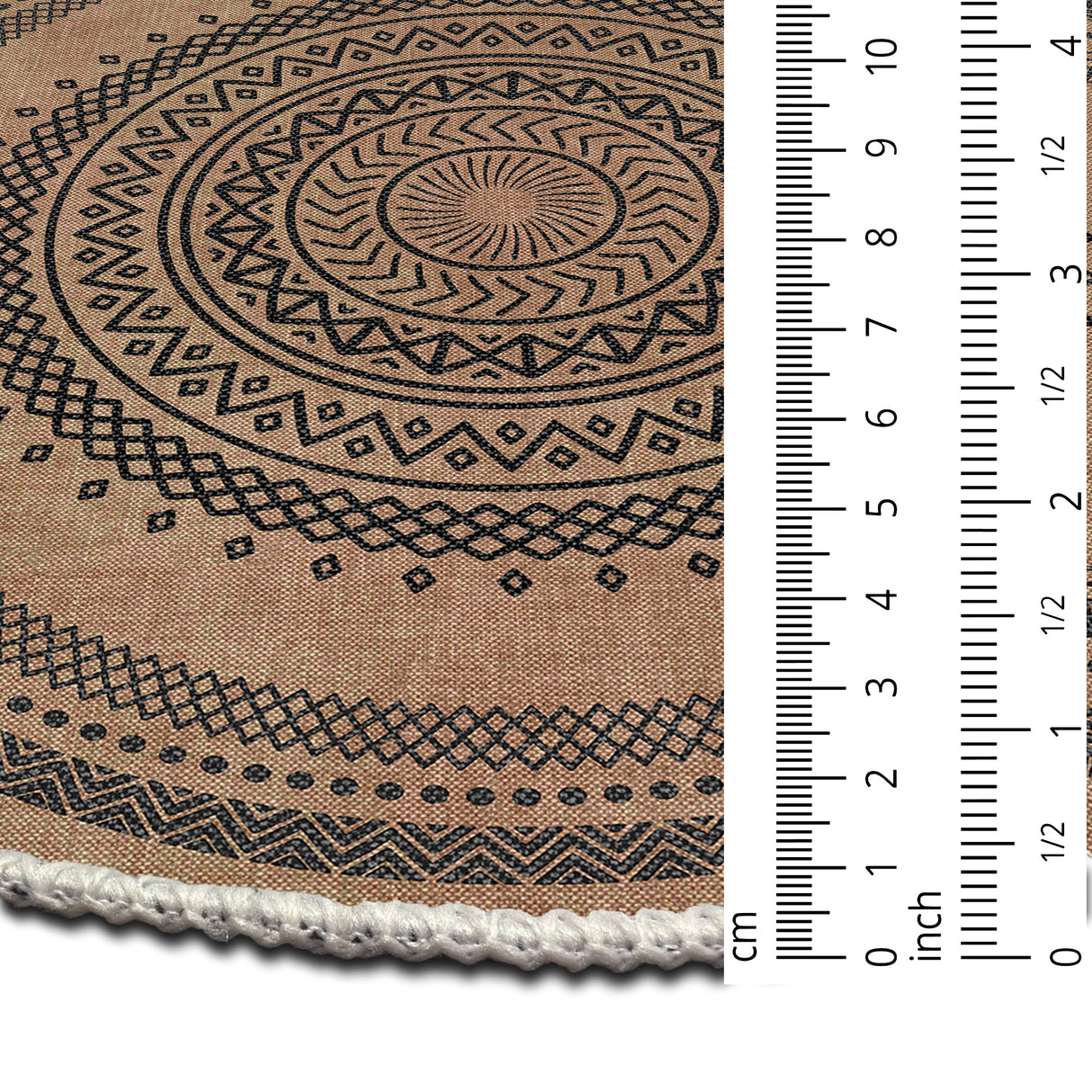 Loom Area Rug