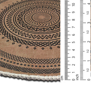 Loom Area Rug