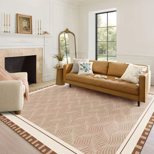 Lantern Area Rug
