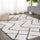 Inca-Moroccan-Diamond-Shag-Area-Rug-Area-Rugs