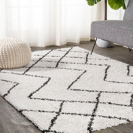 Inca-Moroccan-Diamond-Shag-Area-Rug-Area-Rugs