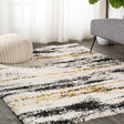 Nova-Modern-Bold-Strie'-Shag-Area-Rug-Area-Rugs