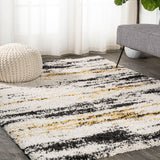 Nova-Modern-Bold-Strie'-Shag-Area-Rug-Area-Rugs