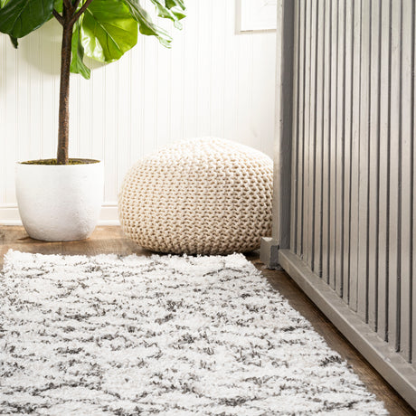 Algaida-Moroccan-Diamond-Shag-Runner-Rug-Runner-Rugs
