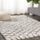 Algaida-Moroccan-Diamond-Shag-Area-Rug-Area-Rugs