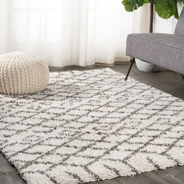 Algaida-Moroccan-Diamond-Shag-Area-Rug-Area-Rugs