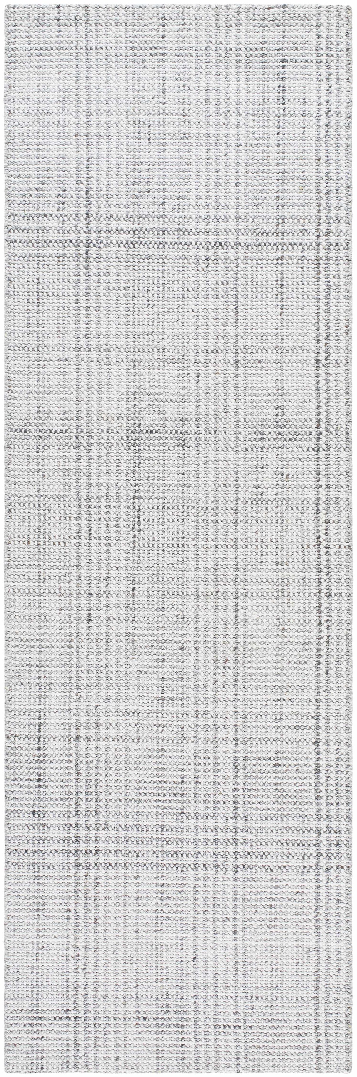 Amara White Area Rug - Clearance