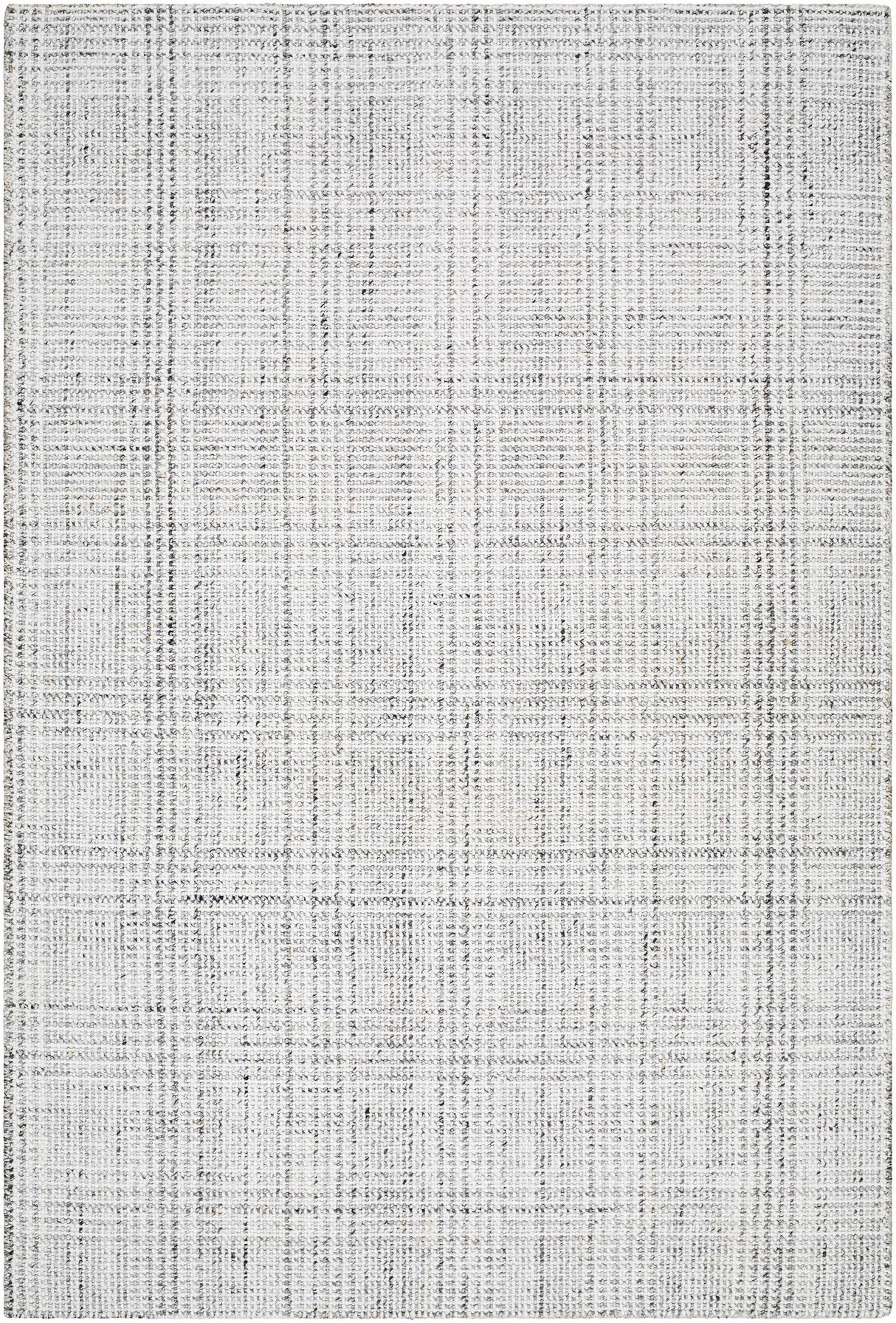 Amara White Area Rug - Clearance