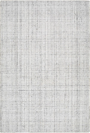 Amara White Area Rug - Clearance