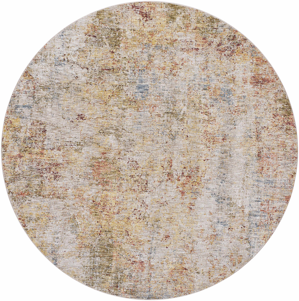 Bice Rich Textured Avant Garde Rug
