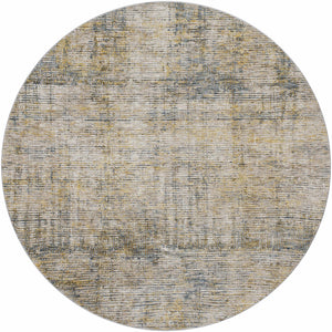 Osma Rich Textured Traditional Rug