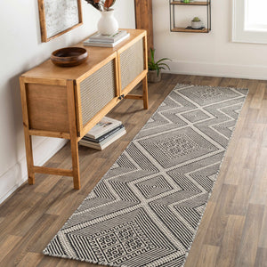 Silifke Area Rug - Clearance