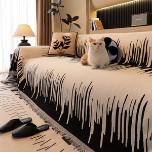 Luxury Throws for Sofas, Versatile Slipcovers & Sofa Covers for Couches and Chairs