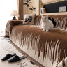 Luxury Throws for Sofas, Versatile Slipcovers & Sofa Covers for Couches and Chairs