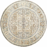 Arias Blue Boutique Washable Rug