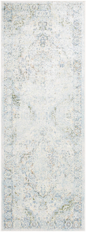 Aurum Beige Washable Area Rug