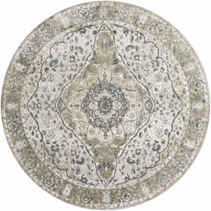 Cara Flat Pile Washable Rug