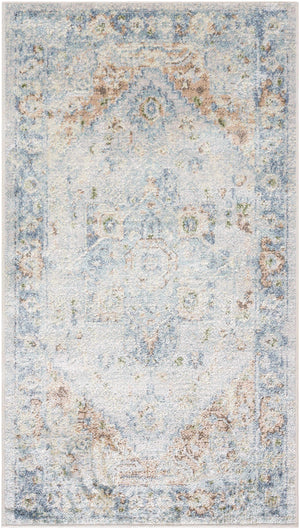 Ezri Washable Area Rug