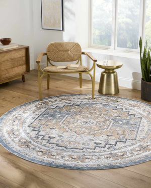 Nana Washable Area Rug