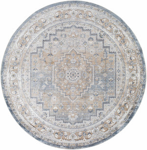 Nana Washable Area Rug