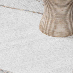 Remy Washable Area Rug - Clearance